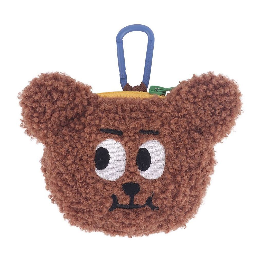Dumbear Pocket