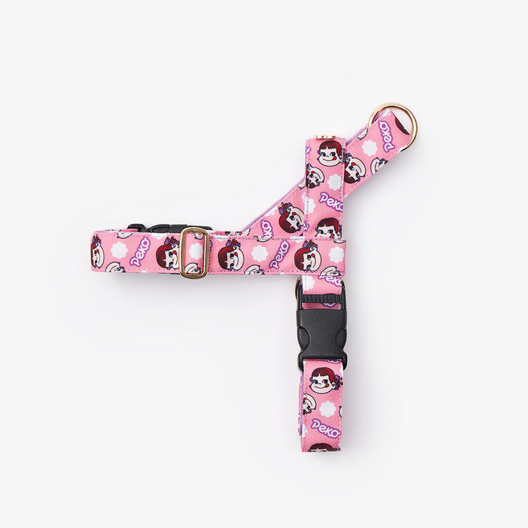 PEKO Pink Easy Harness