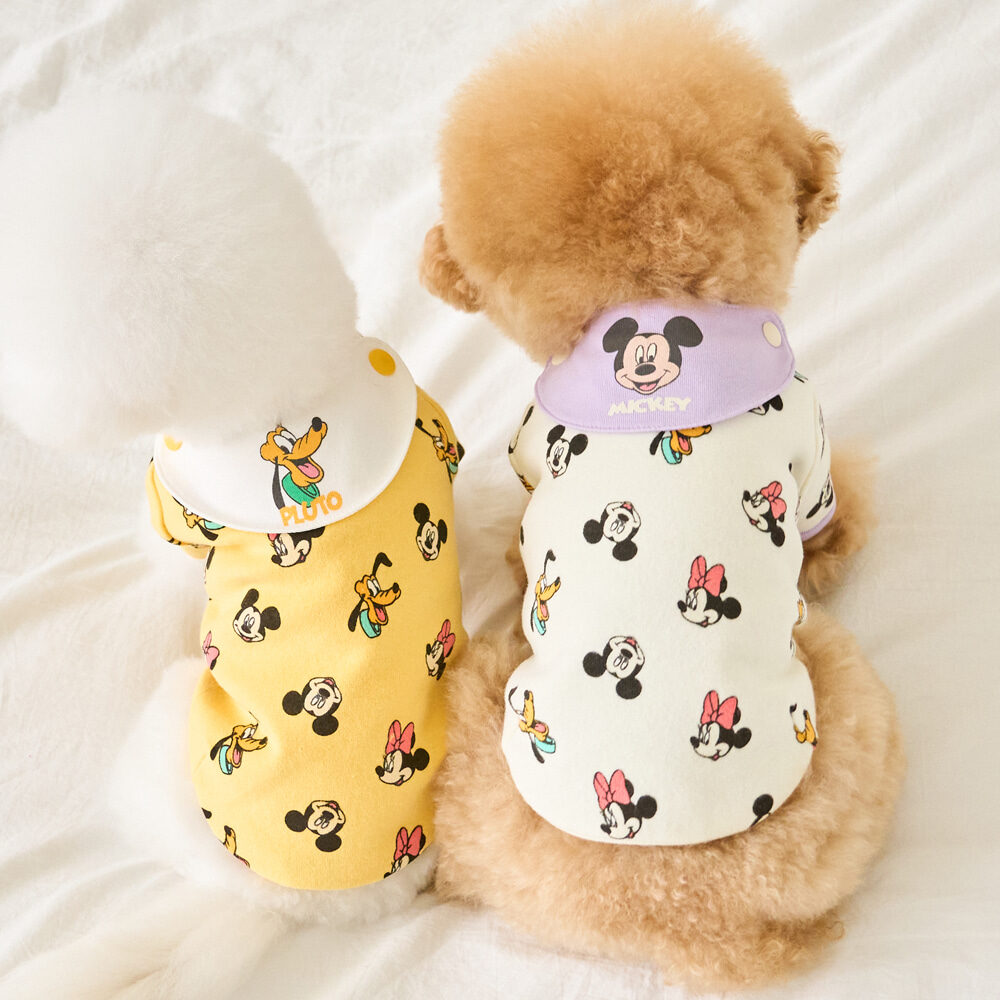 Disney Bib T-Shirt