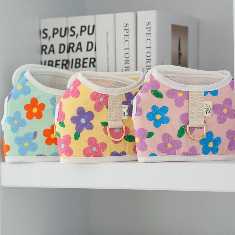 Flower Pop Harness