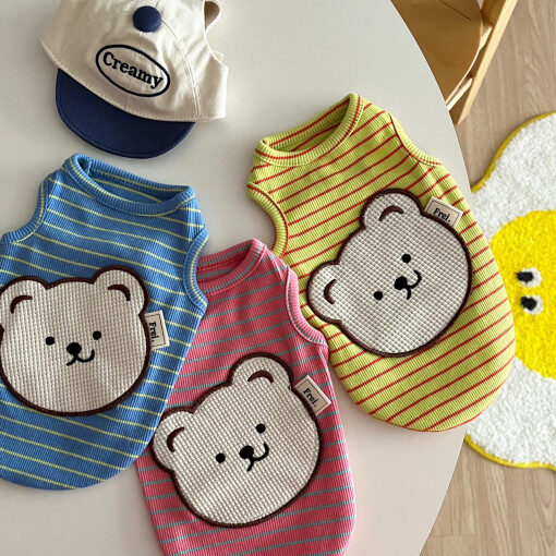 Bear Wapen Sleeveless