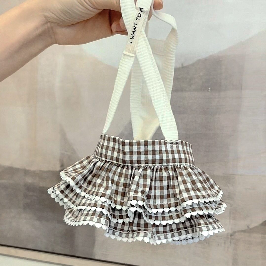 Arin Skirt