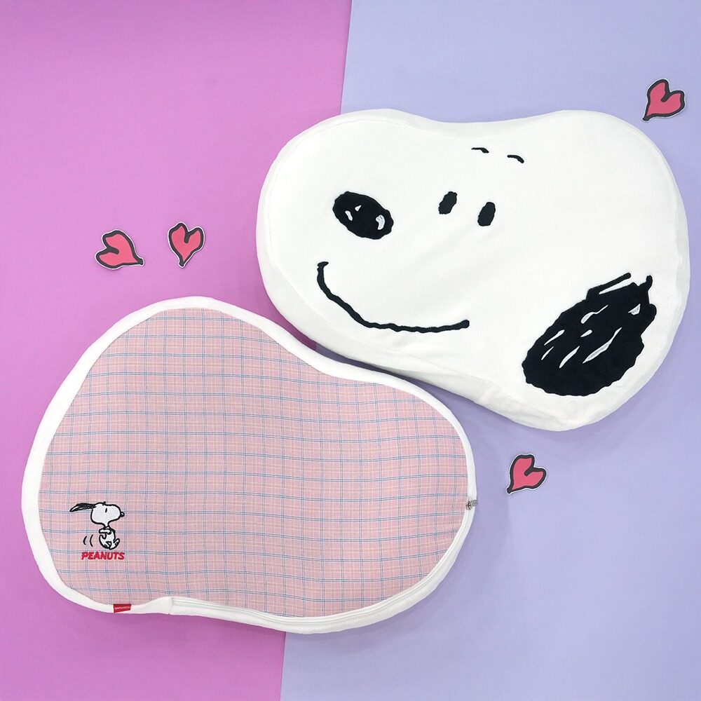 Peanuts Snoopy Bed