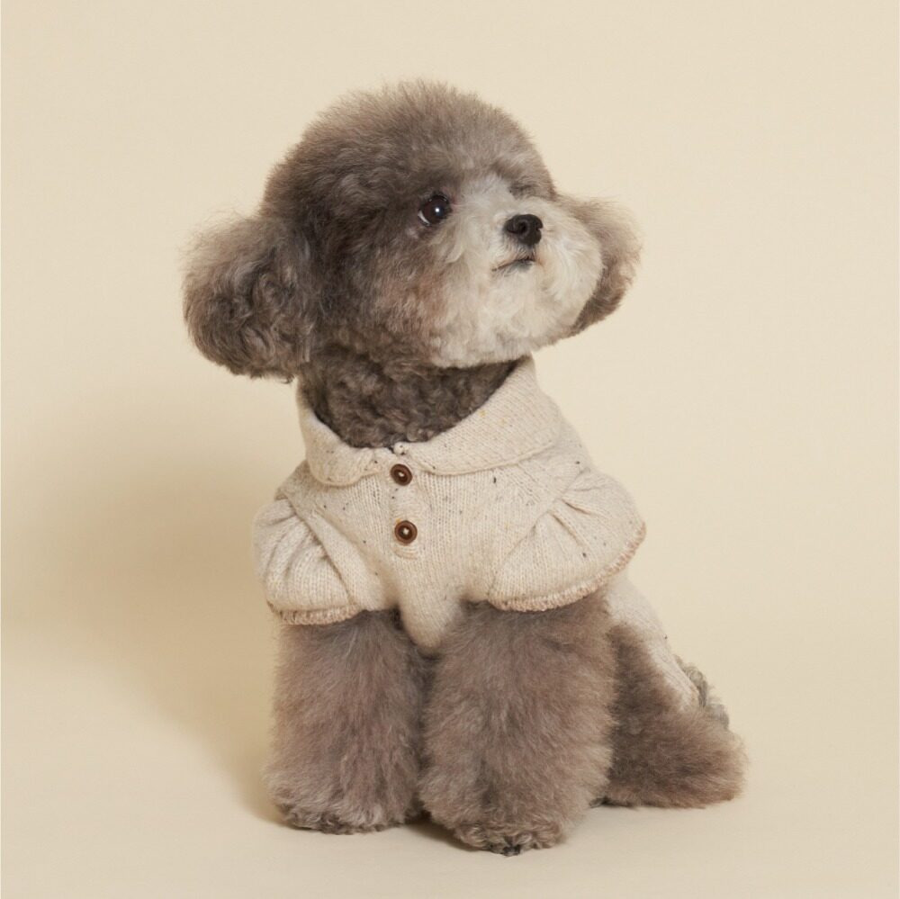 Scarf Knit