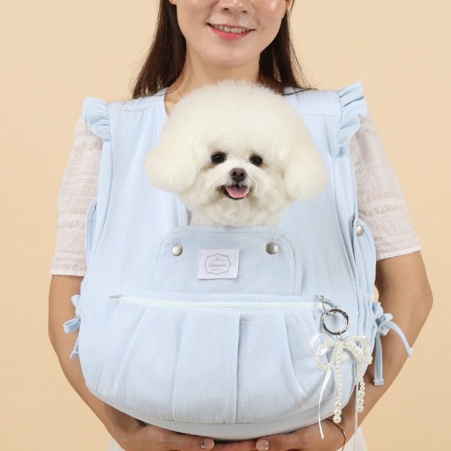 Voddly Flora Front Bag (4 Colors)
