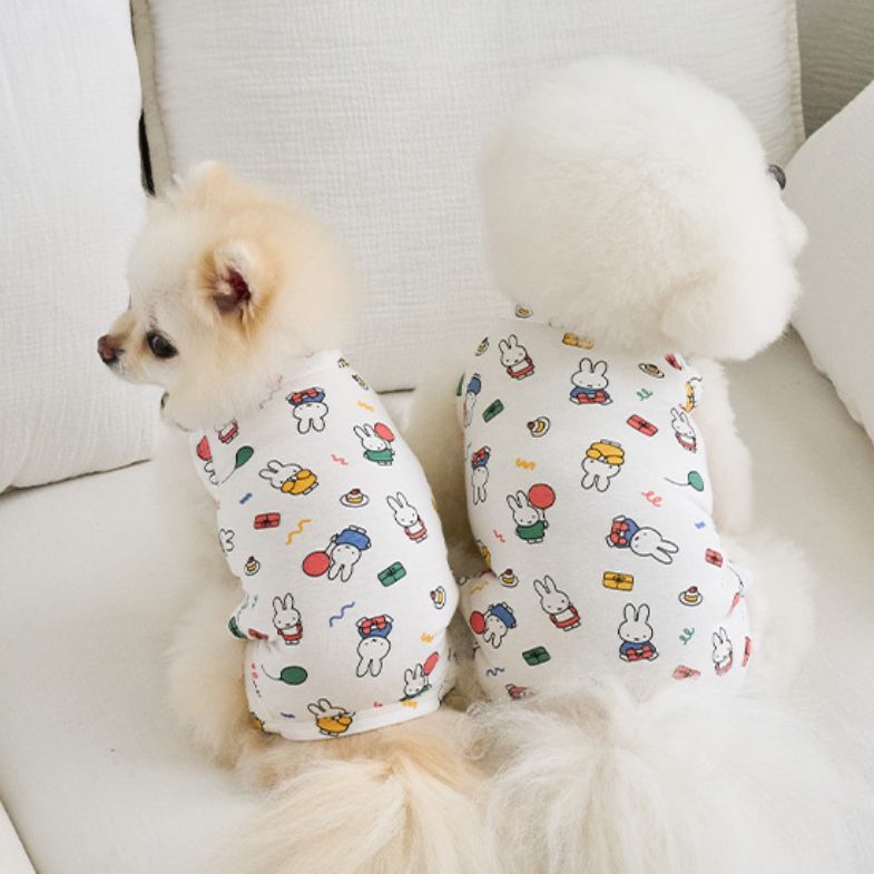 Miffy Happy Summer Day