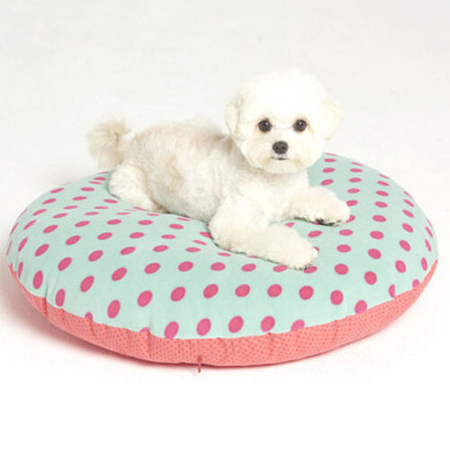 Micro Full Cushion (Dot)