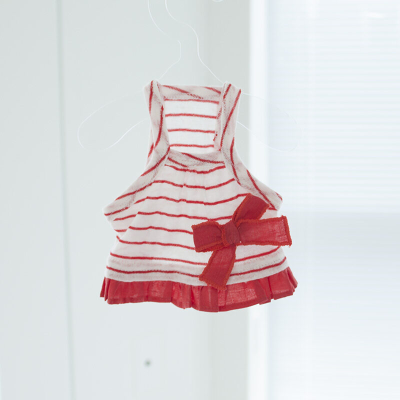 Fleur Crop Top