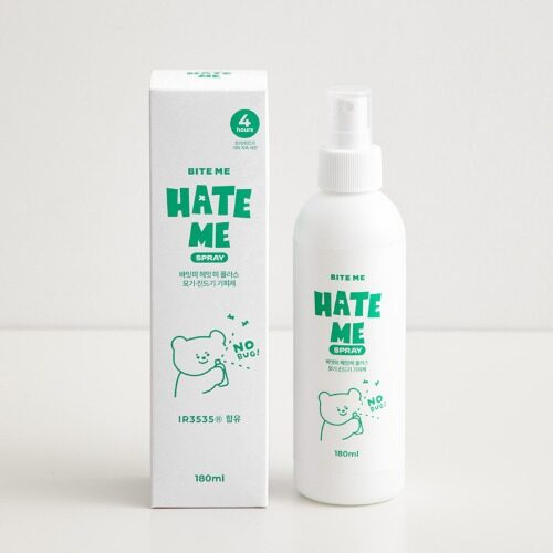 Biteme Hate Me Plus Spray