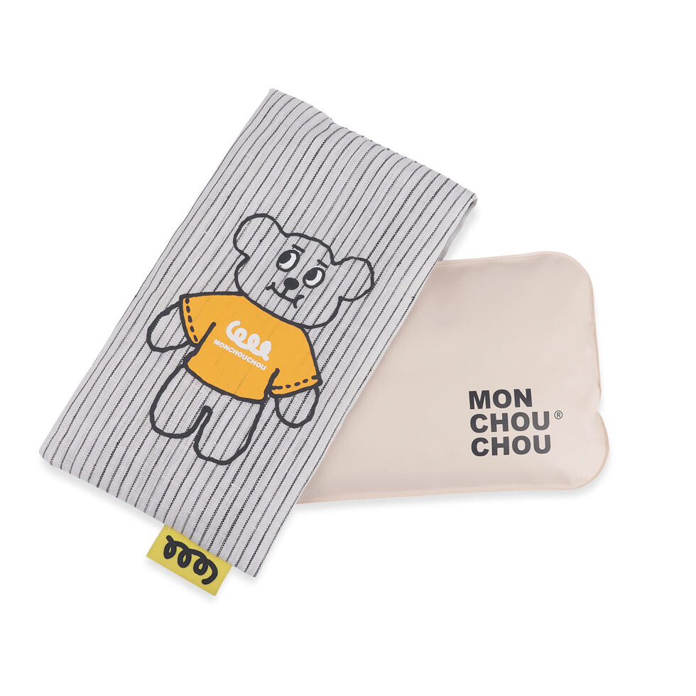 Dumb Bear Ice-Pack