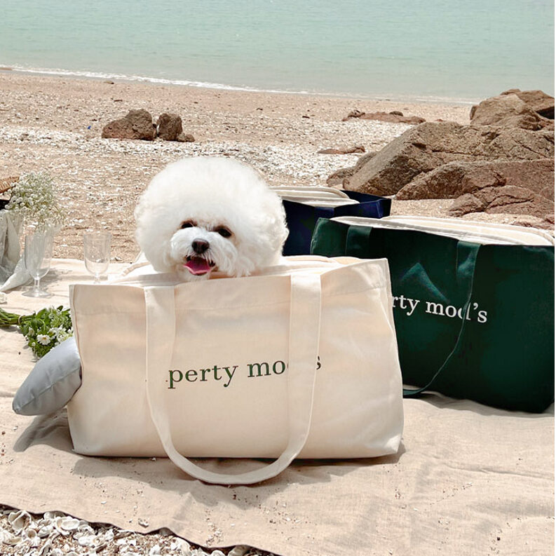 Mod's Bag Set