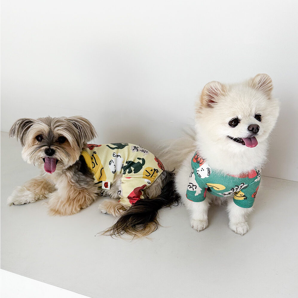 All dog are good dogs Tee
