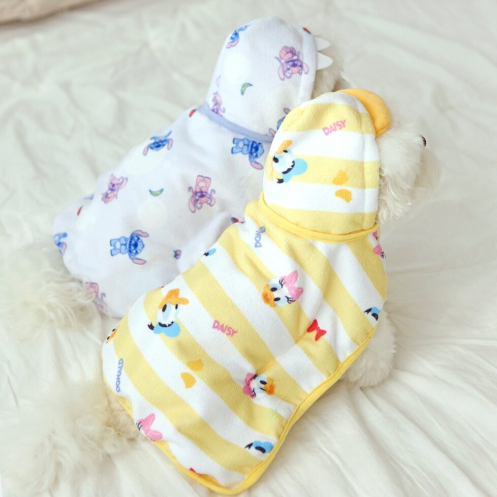 Disney Dotomb Beach Gown