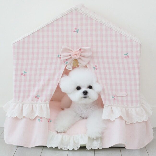 Milk Cherry House