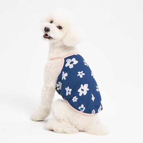 Floral Journey Bug Guards T (Lilac)