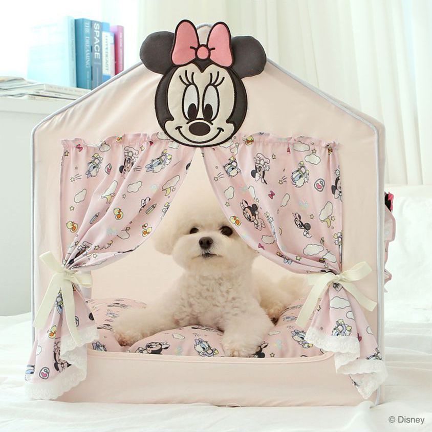 Disney Baby Friends Frame House