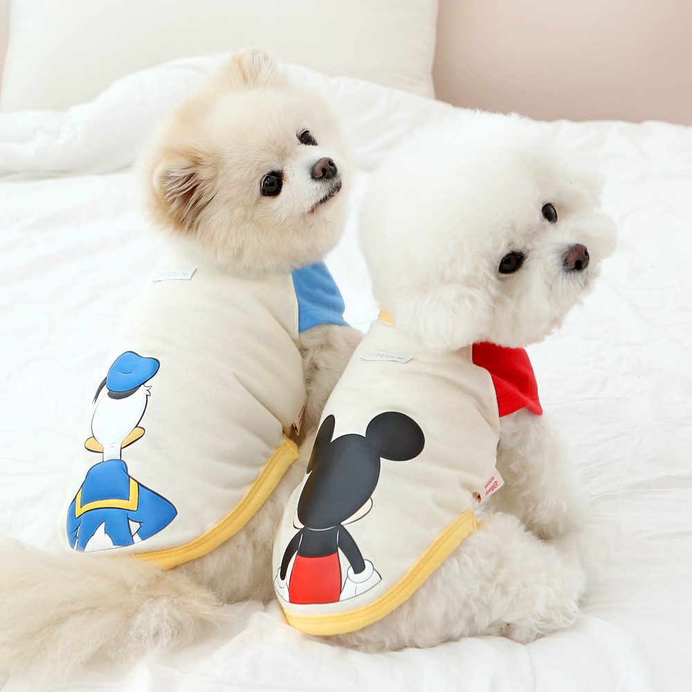 Disney Going Pure Cotton T-Shirt