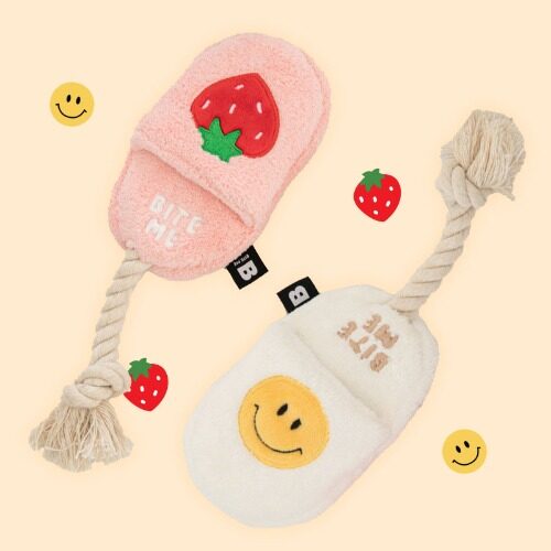 Slipper Tug Toys