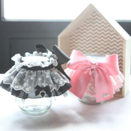 Elia Lace Cape