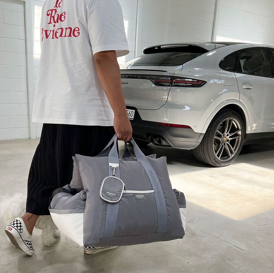 11th Edition Moncarseat