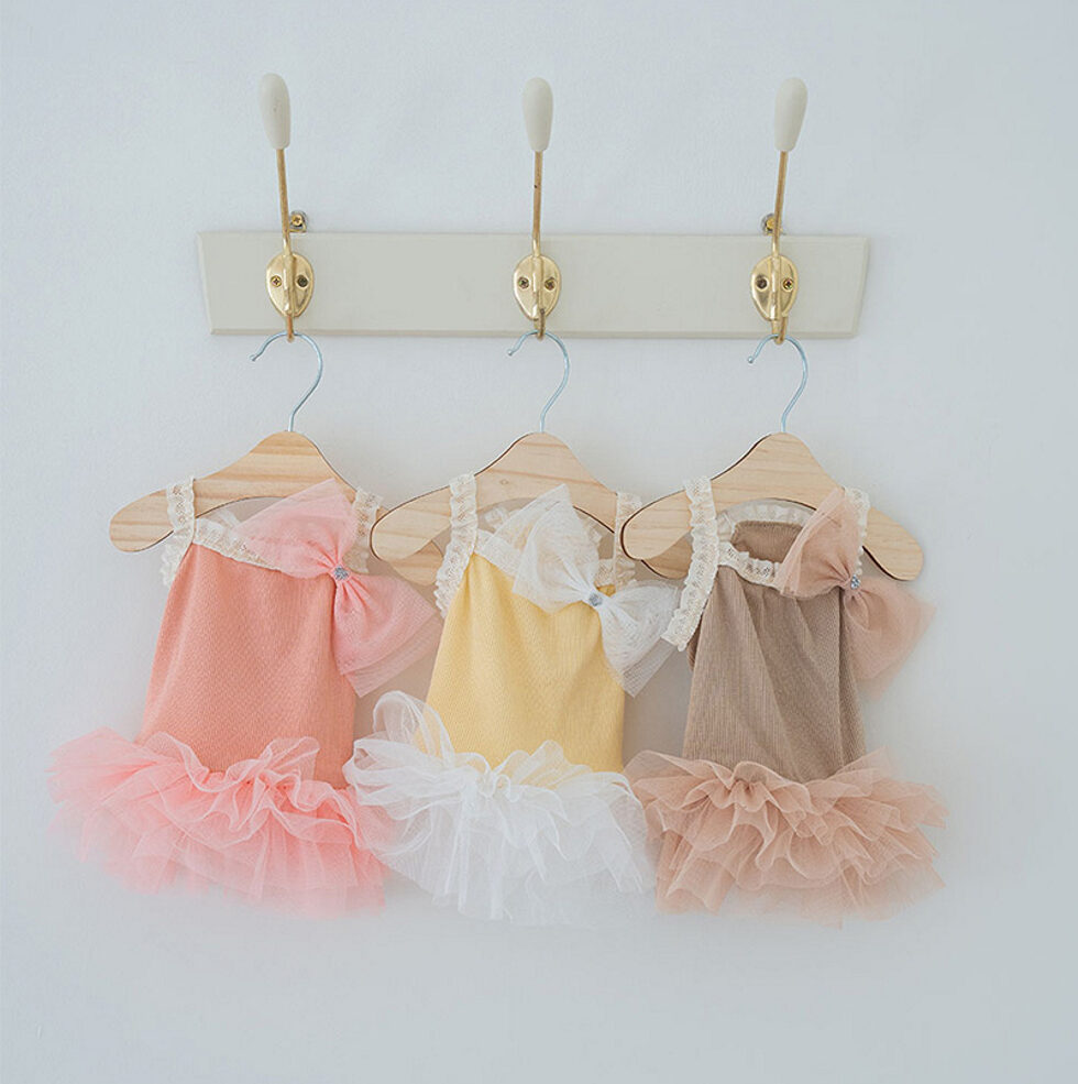 Tutu Dress