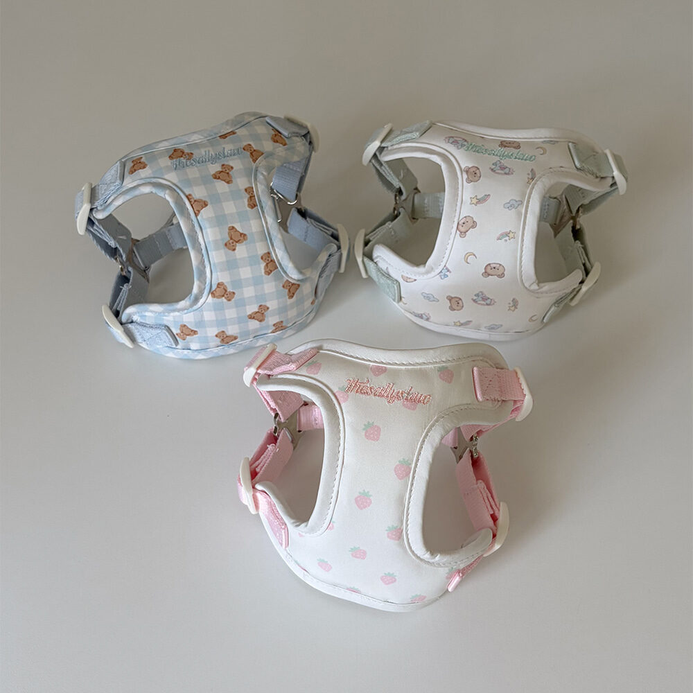 Bailey Cushioning Harness