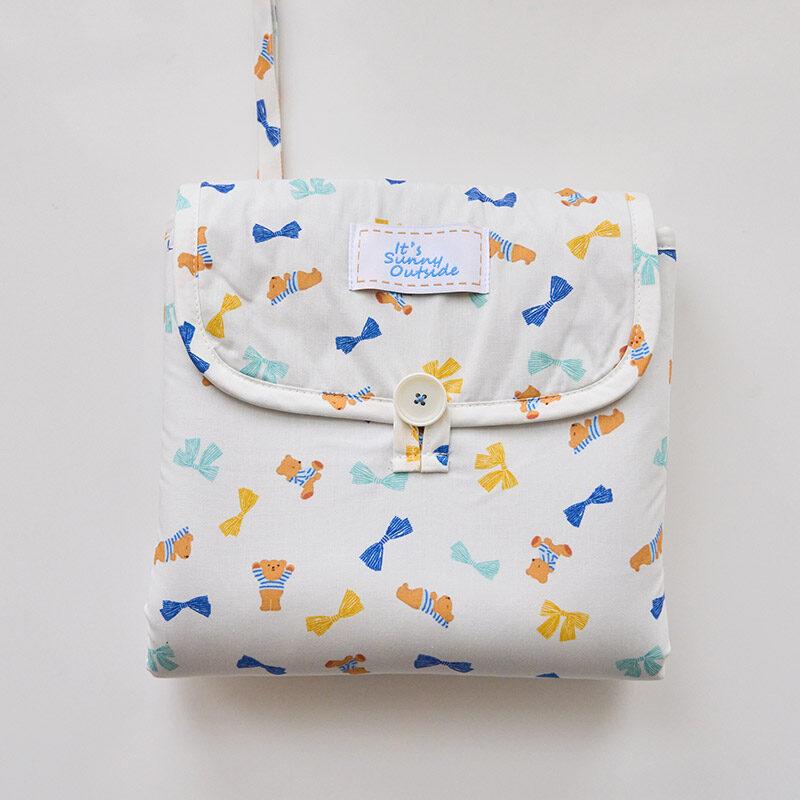 Cool Mat (Ice Bear)