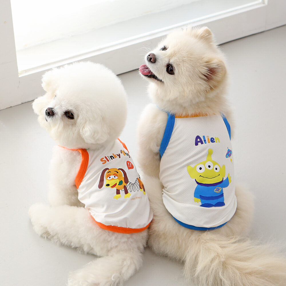 Disney Toy Story Cooling Sleeveless Top
