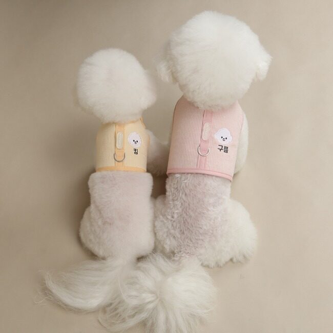 Mellow Custom Harness