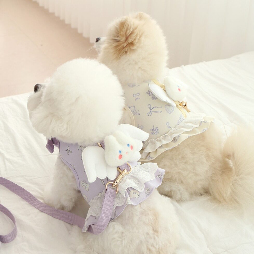 Petit Mignon Angel Harness
