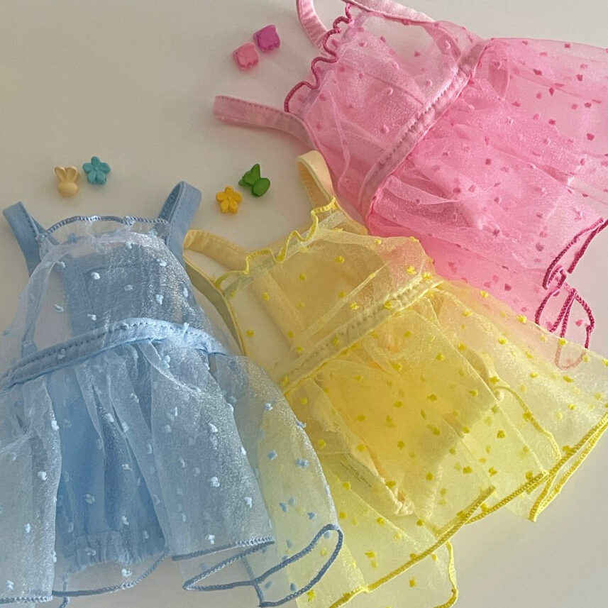 Popcorn Crop One Piece