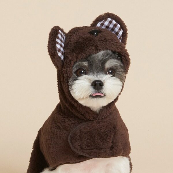 CAPE(BEAR)
