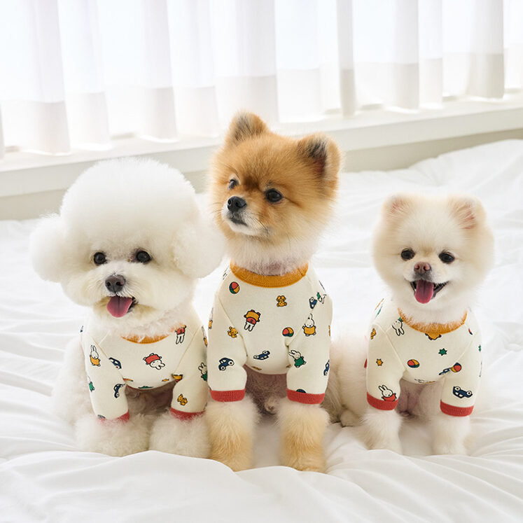 Play Miffy T-Shirt