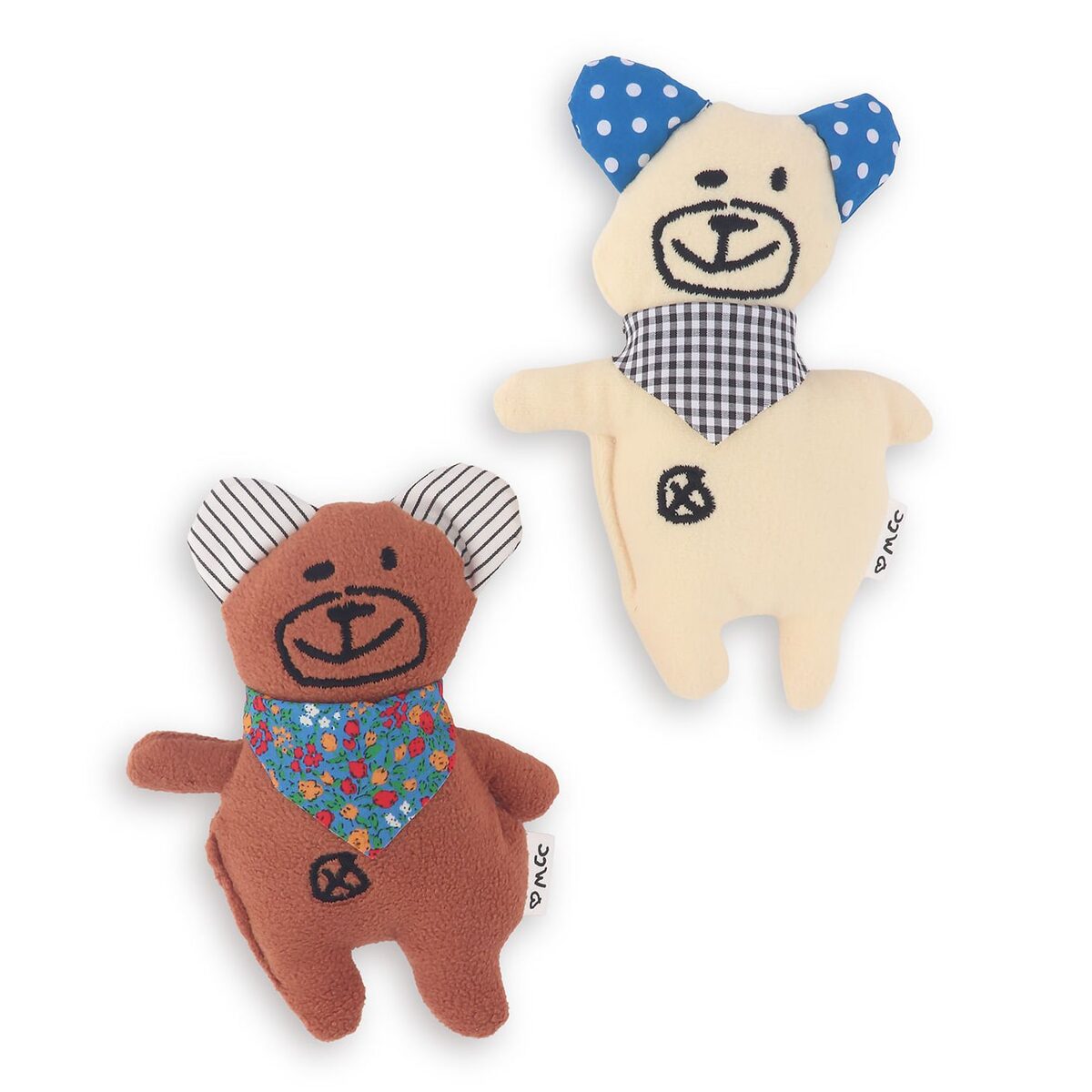 My First Bear Toy