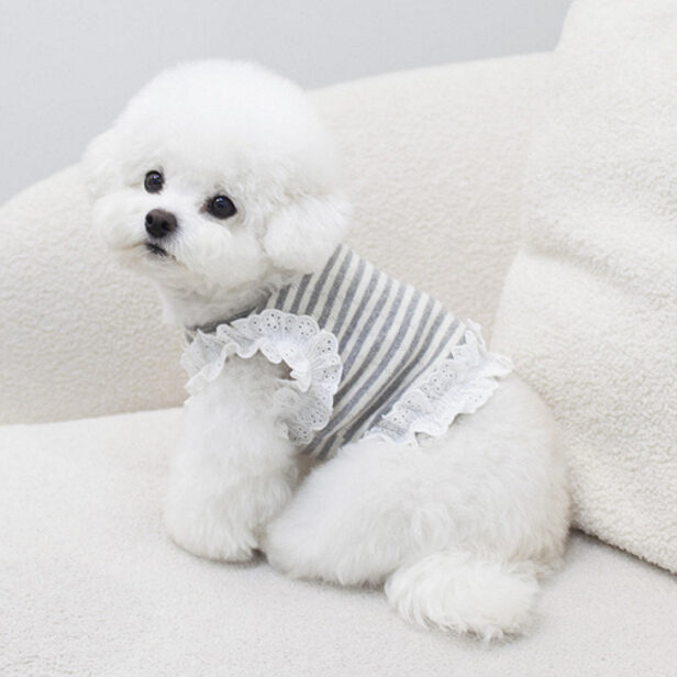 Pepe Crop Top
