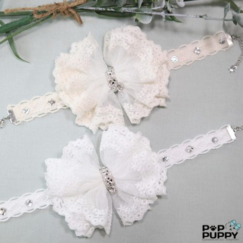 Jewelry Lace Necklace