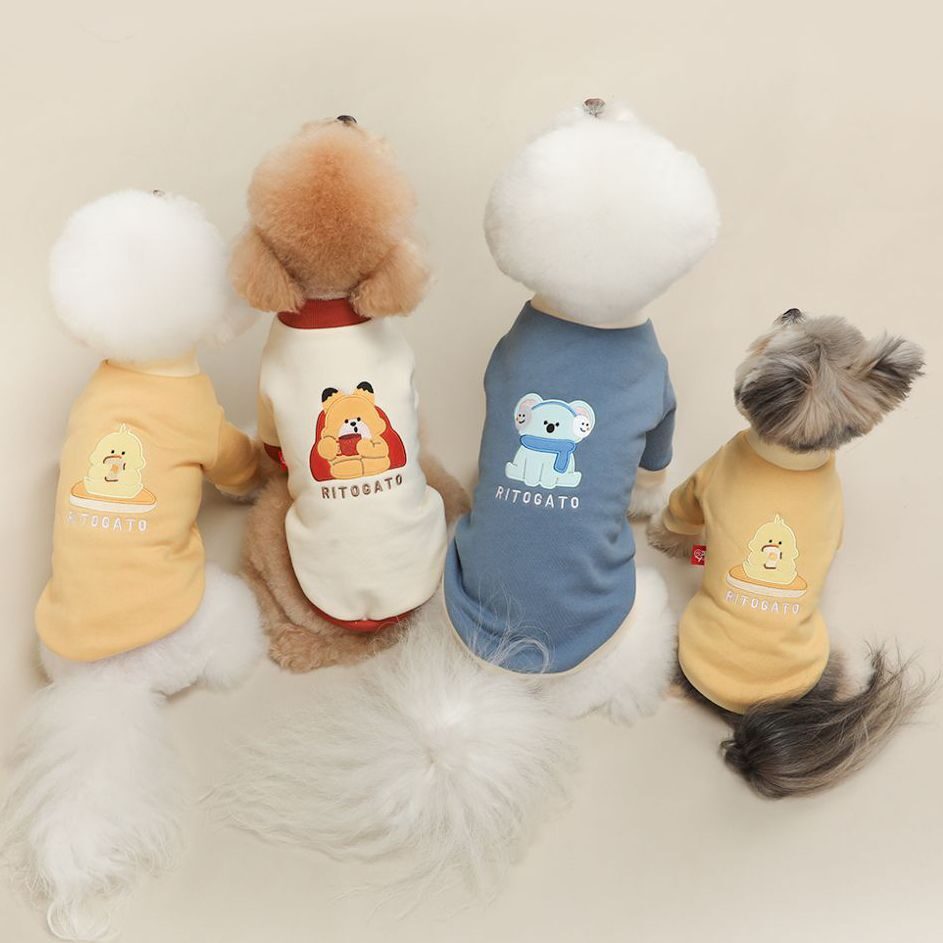 Forest Friends Sweat Shirt