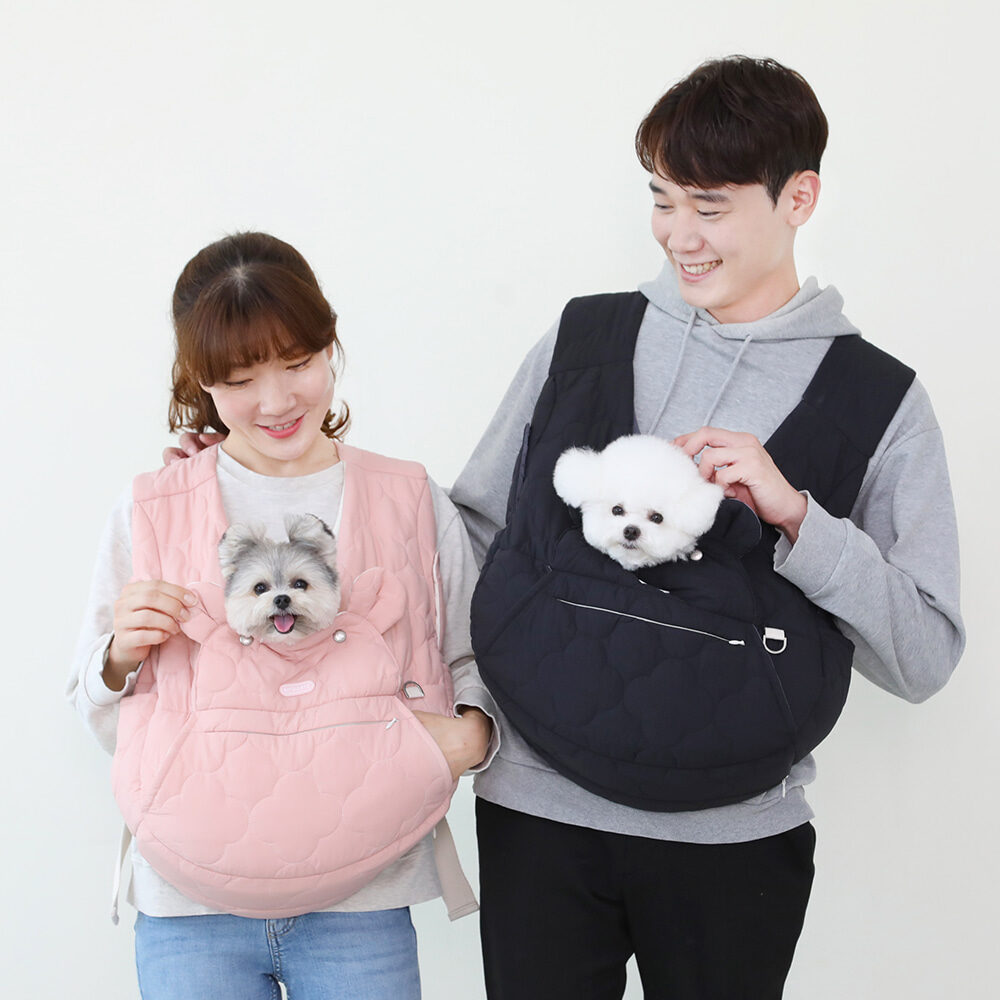 Voddly Cozy Front Bag