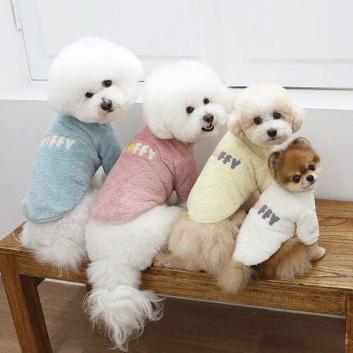 Cotton Candy T-Shirt