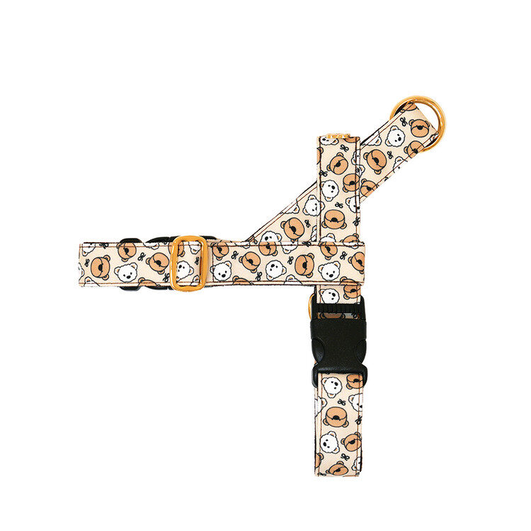 Teddy C Easy Harness