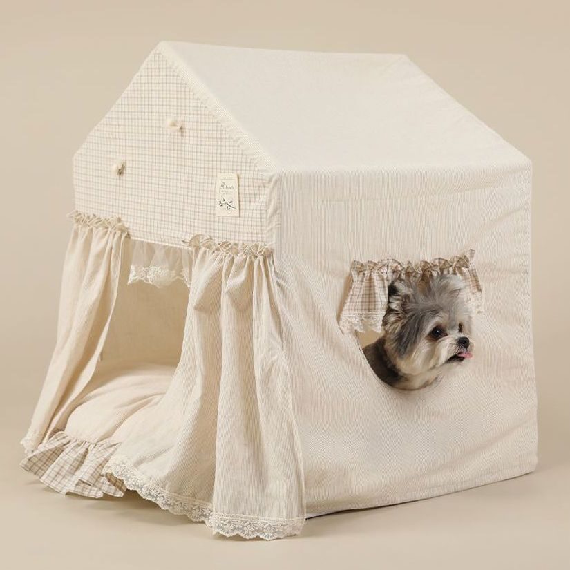 Nani Frill House