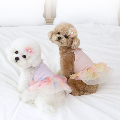 Ballerina Tutu One-piece
