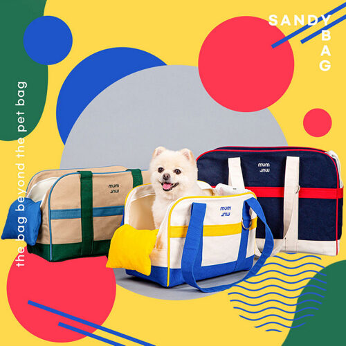 Mummur Sandy Bag