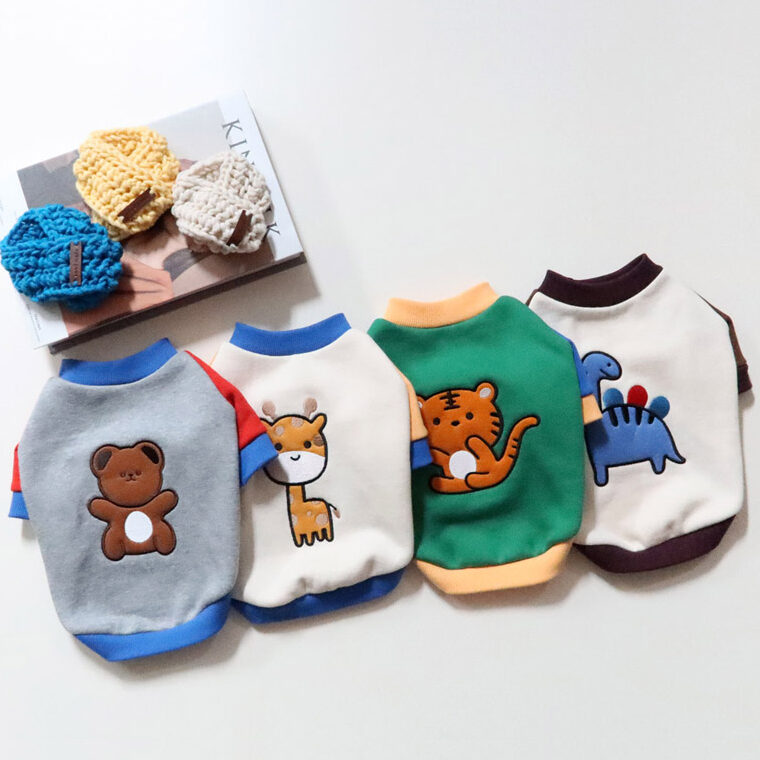 Character Sweatshirt