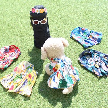 Aloha One Piece 親子裝