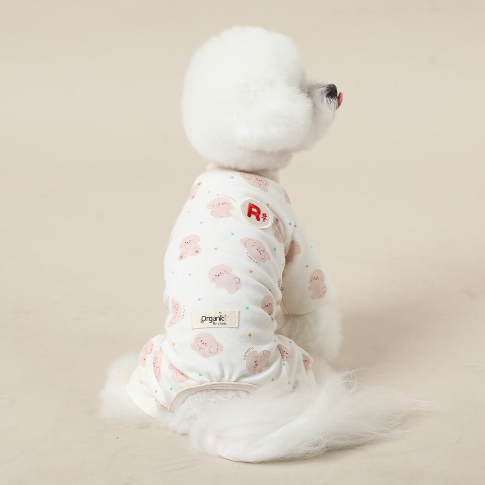 Organic Soft All in One
