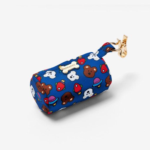 WooZoo Poop Bag Pouch
