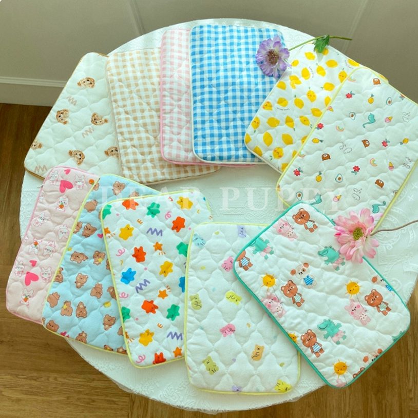 Handmade Ice Pack Pouch