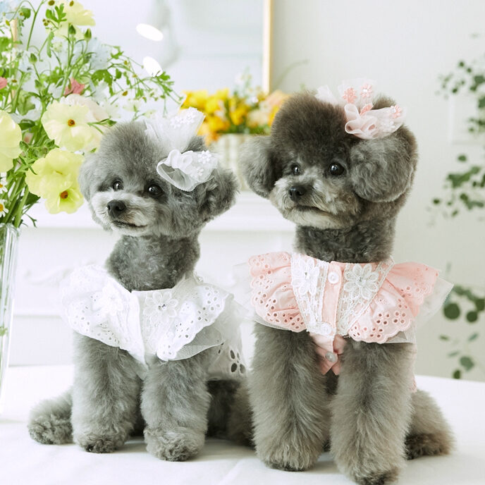 Flore Dress