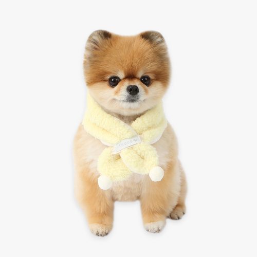 Snowball Muffler